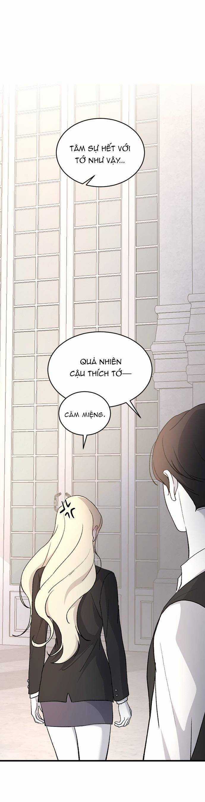 Ba Người Anh Trai - Chapter 84 - Trang 37