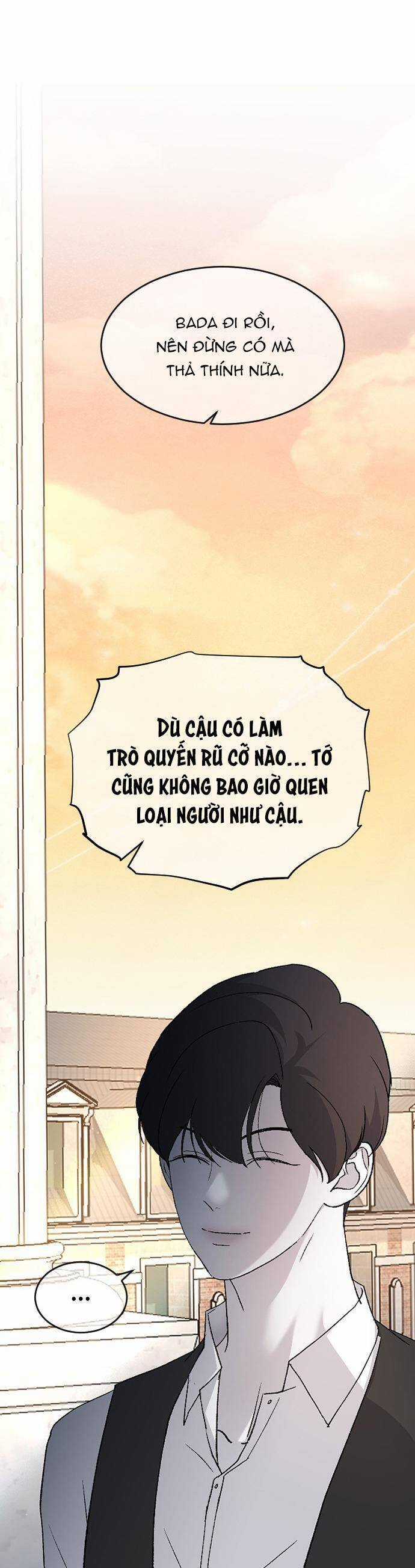 Ba Người Anh Trai - Chapter 84 - Trang 39