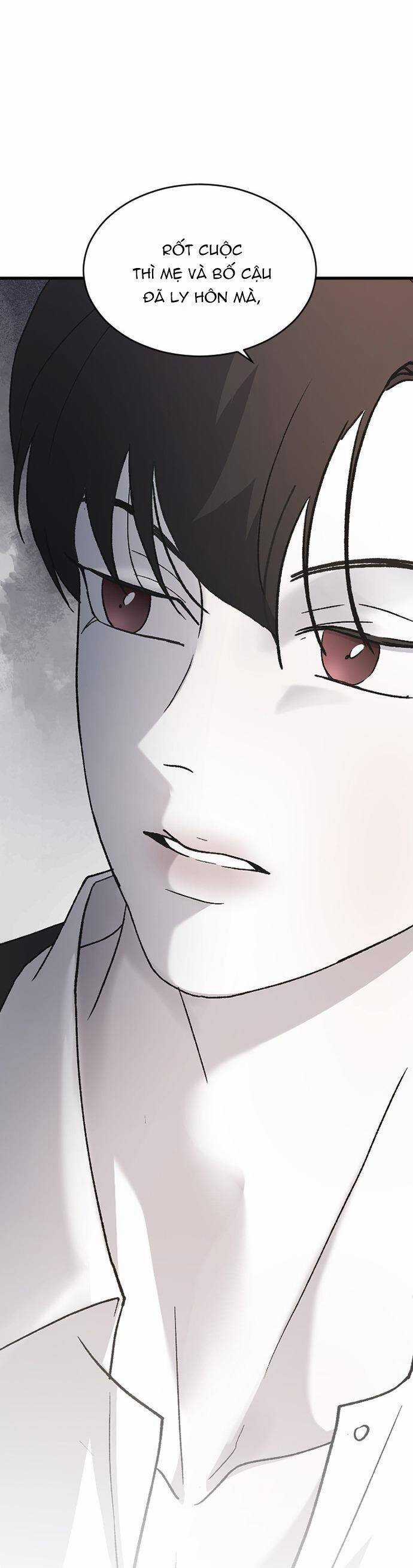 Ba Người Anh Trai - Chapter 84 - Trang 5