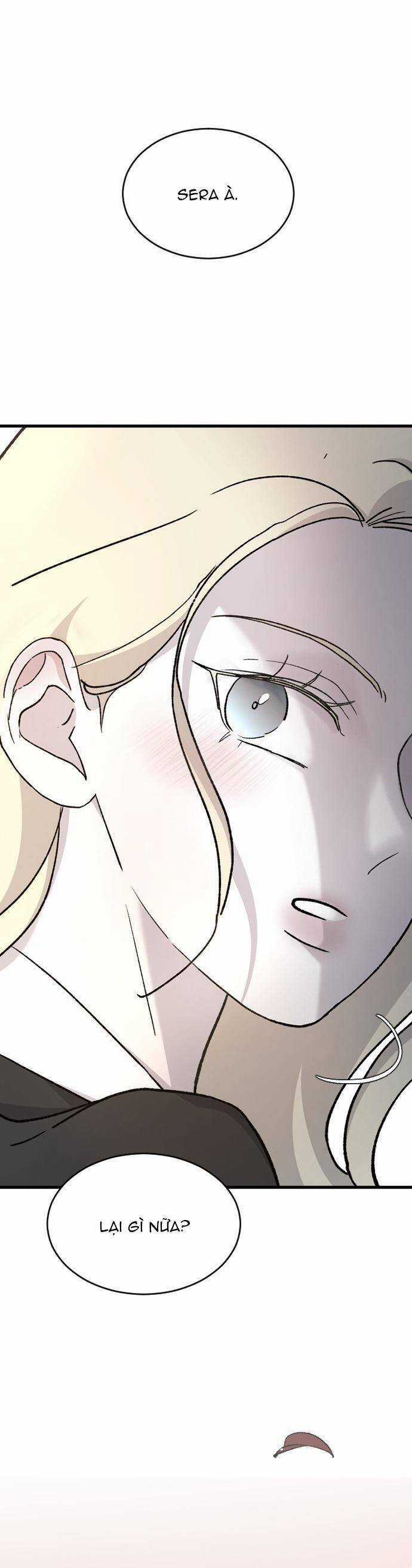 Ba Người Anh Trai - Chapter 84 - Trang 41