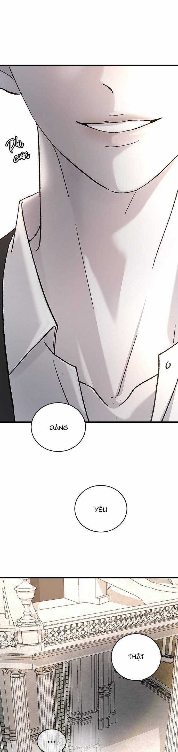 Ba Người Anh Trai - Chapter 84 - Trang 43