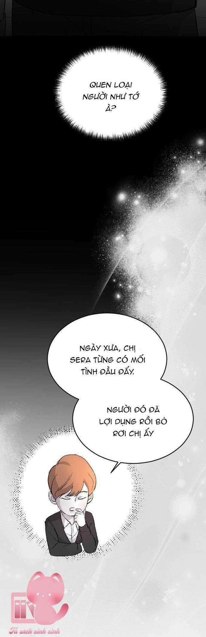 Ba Người Anh Trai - Chapter 84 - Trang 47