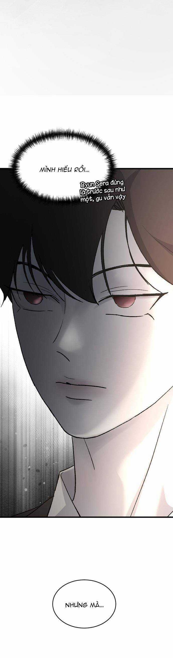 Ba Người Anh Trai - Chapter 84 - Trang 48