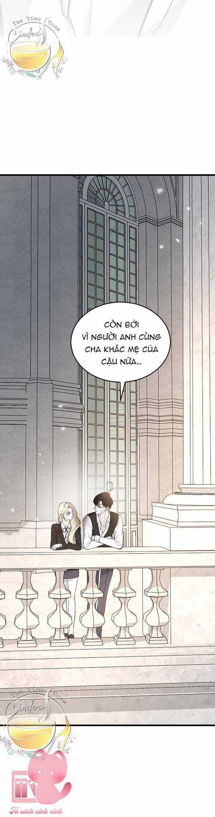 Ba Người Anh Trai - Chapter 84 - Trang 6