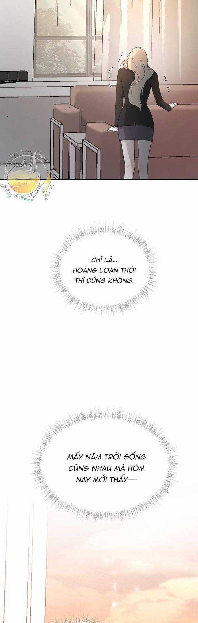 Ba Người Anh Trai - Chapter 84 - Trang 52