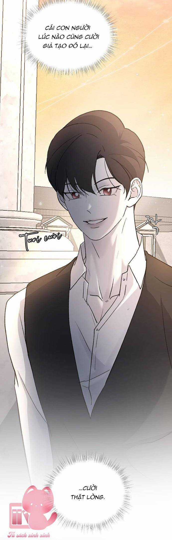 Ba Người Anh Trai - Chapter 84 - Trang 53