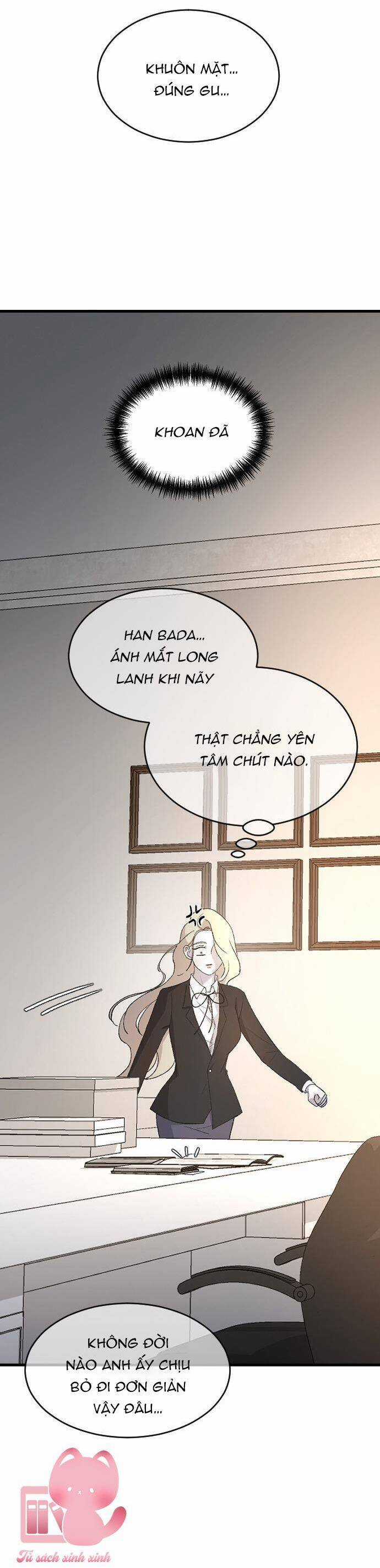 Ba Người Anh Trai - Chapter 84 - Trang 55