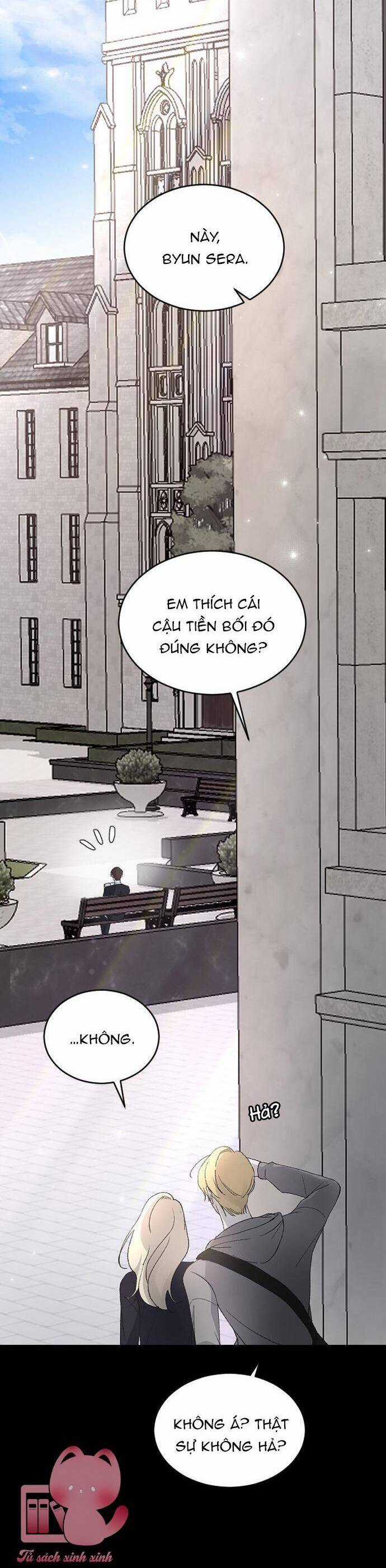 Ba Người Anh Trai - Chapter 84 - Trang 57