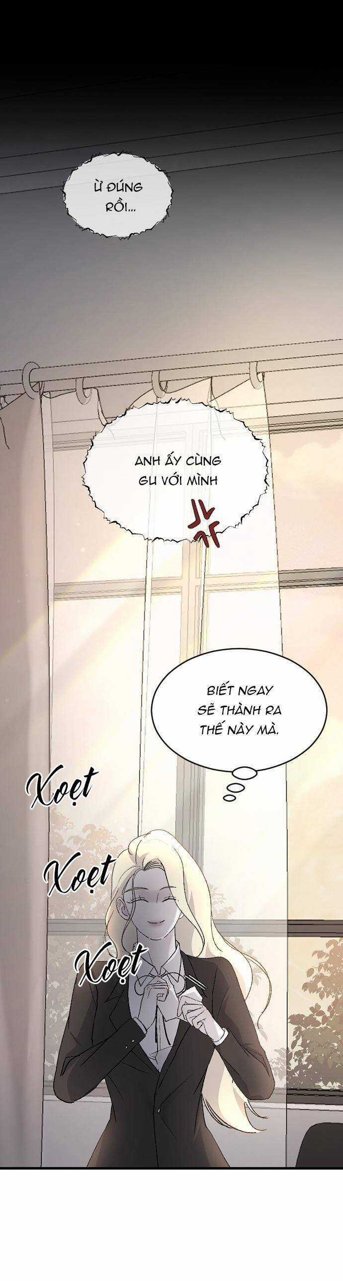 Ba Người Anh Trai - Chapter 84 - Trang 60