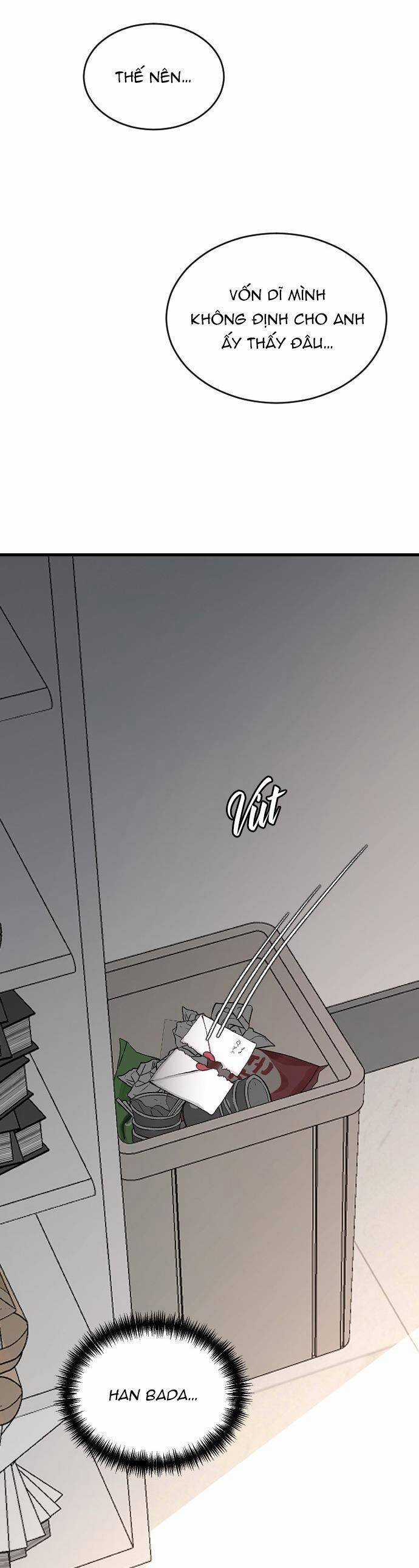 Ba Người Anh Trai - Chapter 84 - Trang 61