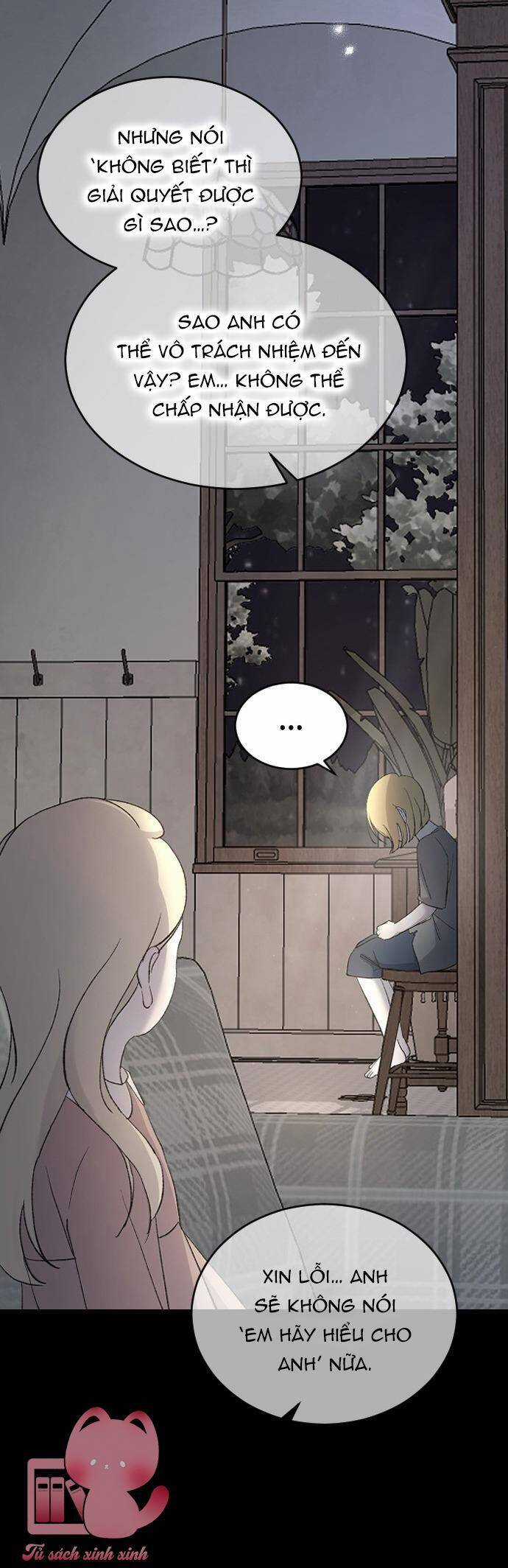 Ba Người Anh Trai - Chapter 84 - Trang 9