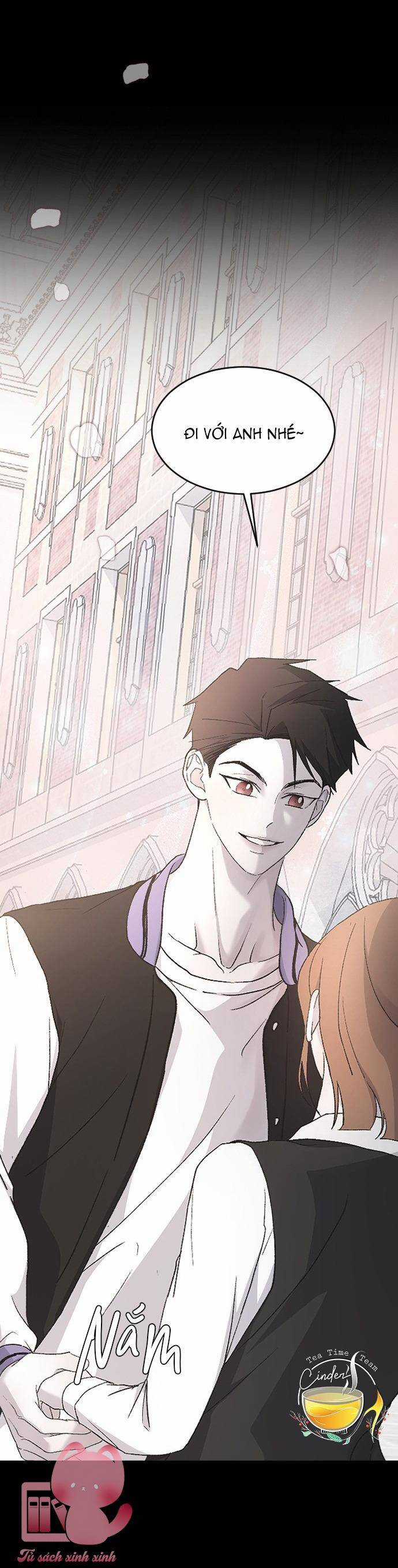 Ba Người Anh Trai - Chapter 85 - Trang 14