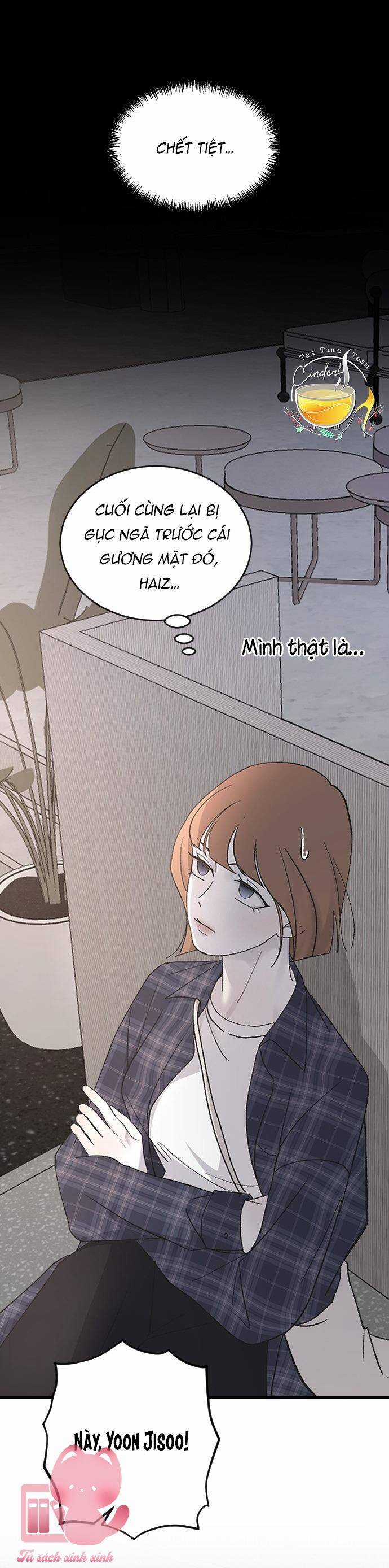 Ba Người Anh Trai - Chapter 85 - Trang 16