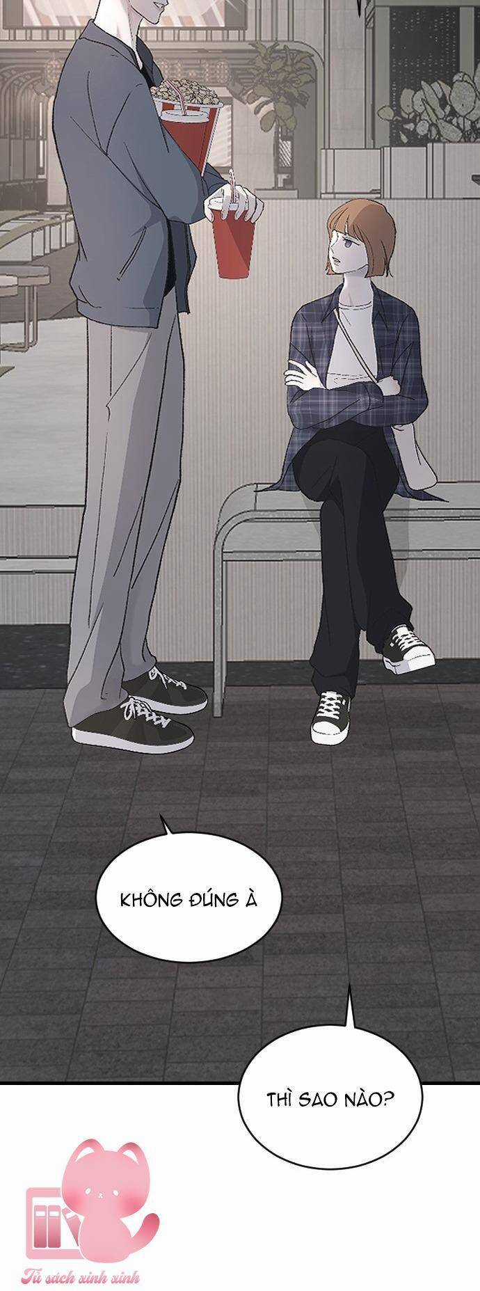 Ba Người Anh Trai - Chapter 85 - Trang 19