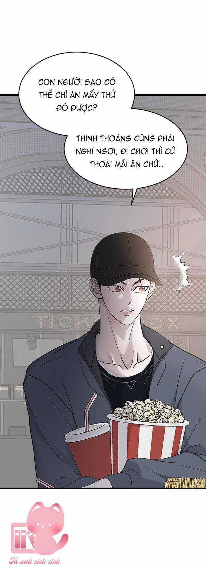 Ba Người Anh Trai - Chapter 85 - Trang 20