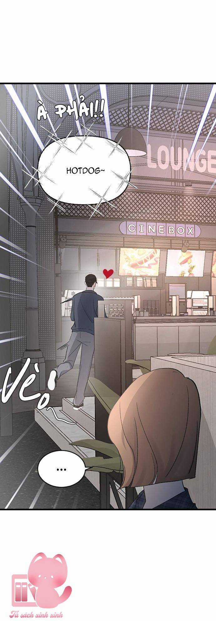 Ba Người Anh Trai - Chapter 85 - Trang 21