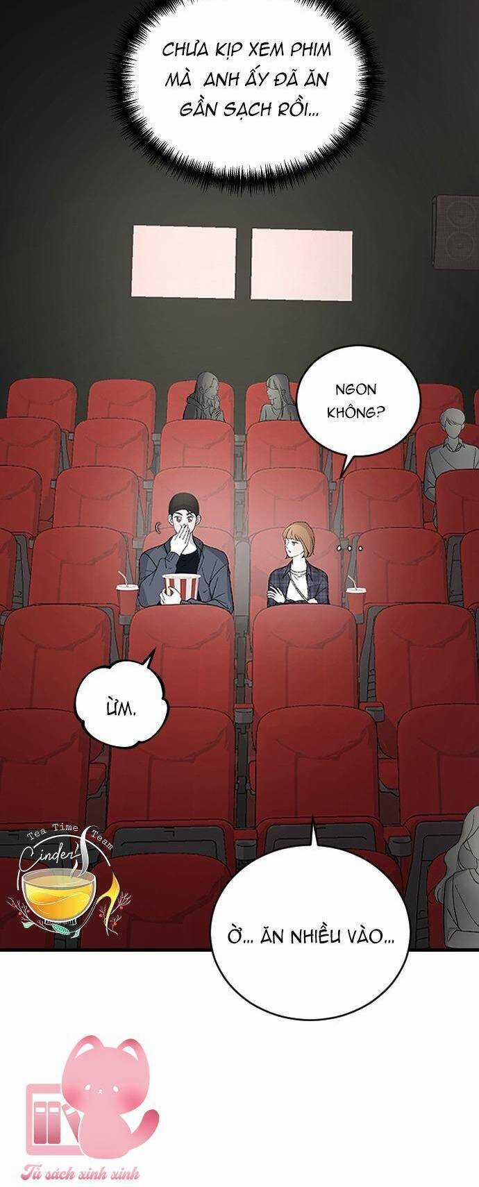 Ba Người Anh Trai - Chapter 85 - Trang 24