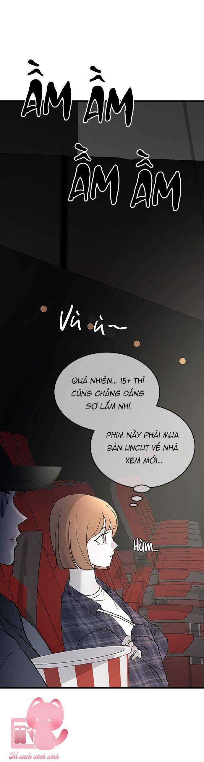 Ba Người Anh Trai - Chapter 85 - Trang 26