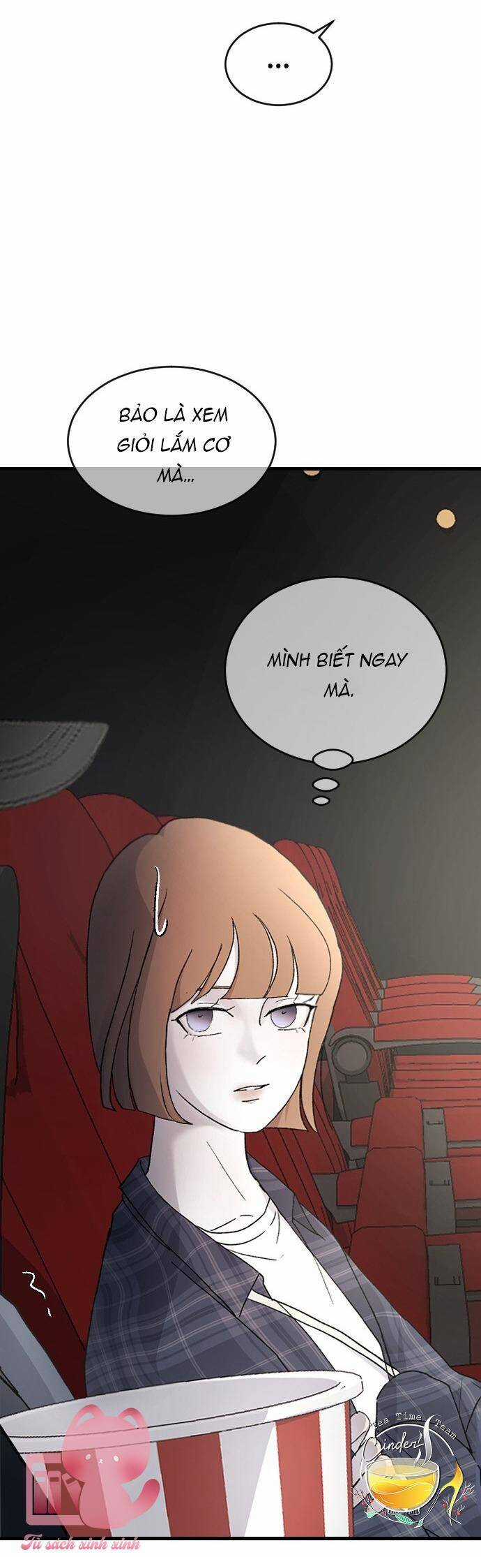 Ba Người Anh Trai - Chapter 85 - Trang 29