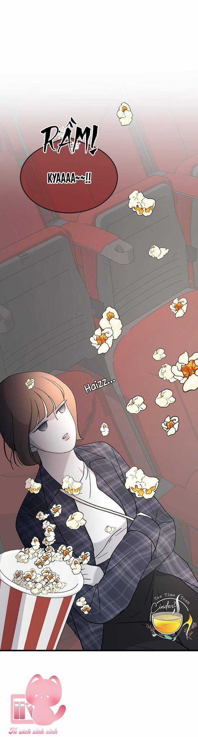 Ba Người Anh Trai - Chapter 85 - Trang 32