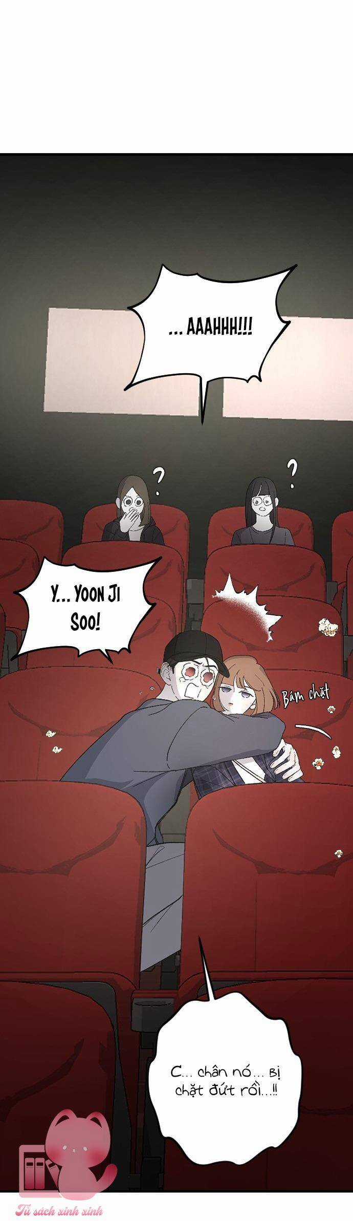 Ba Người Anh Trai - Chapter 85 - Trang 33