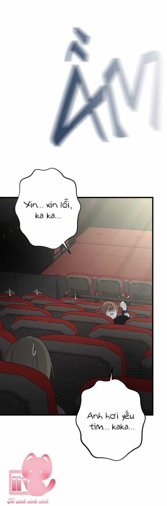 Ba Người Anh Trai - Chapter 85 - Trang 34