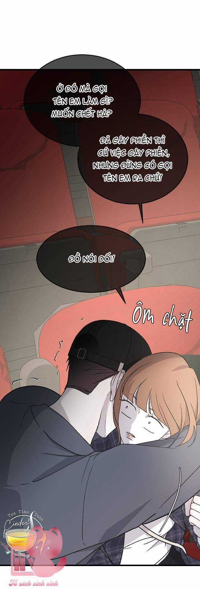 Ba Người Anh Trai - Chapter 85 - Trang 35