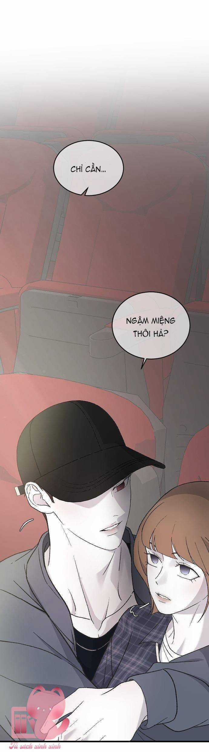 Ba Người Anh Trai - Chapter 85 - Trang 44