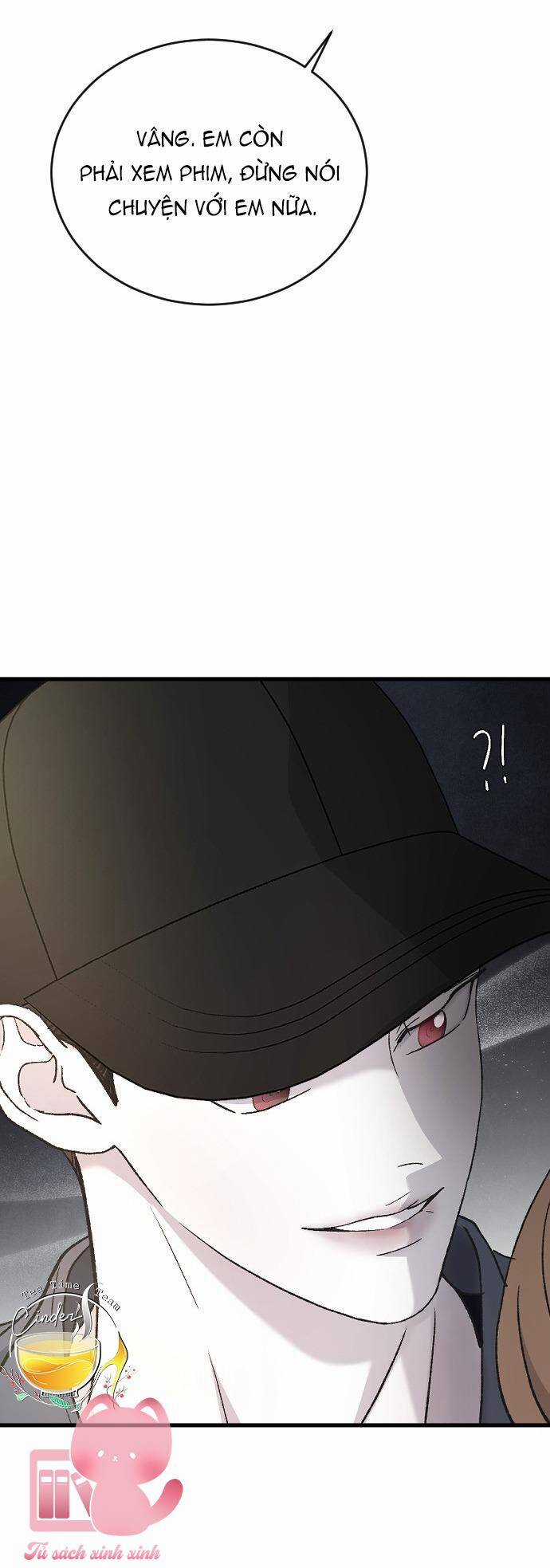 Ba Người Anh Trai - Chapter 85 - Trang 45