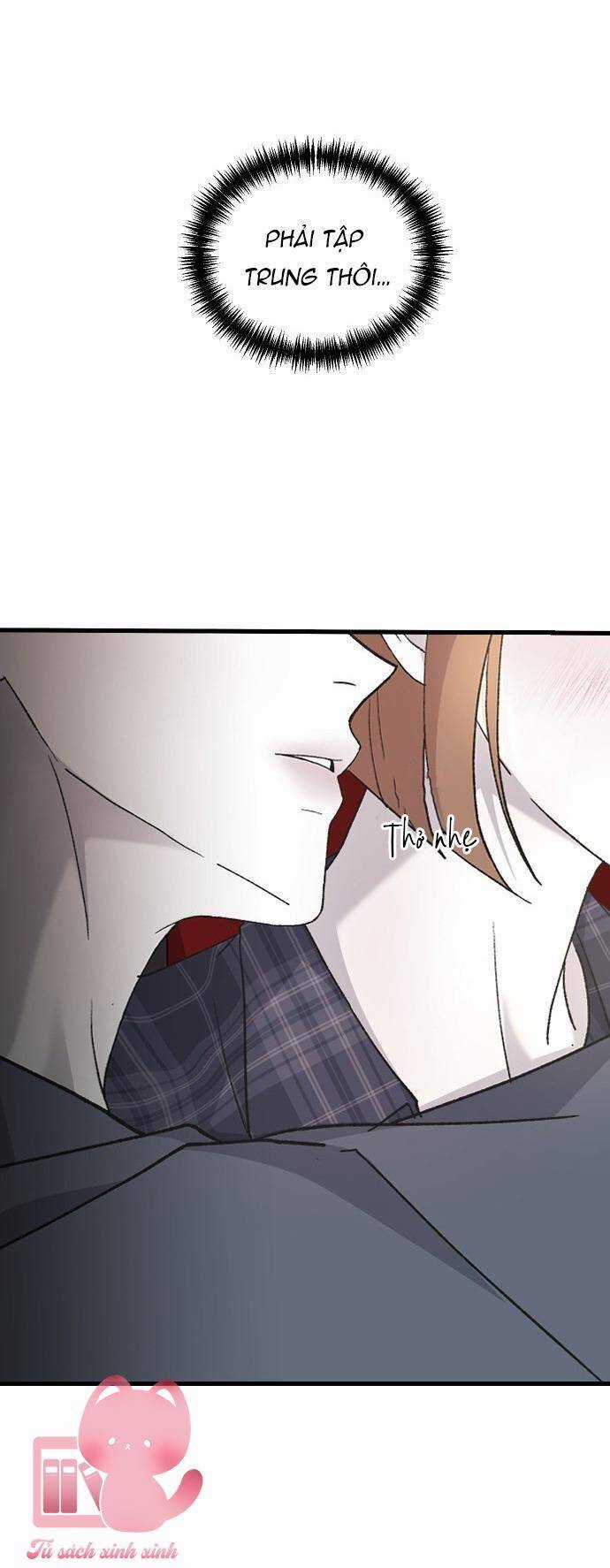 Ba Người Anh Trai - Chapter 85 - Trang 49