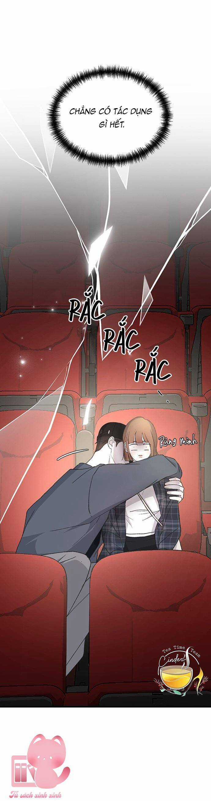 Ba Người Anh Trai - Chapter 85 - Trang 50