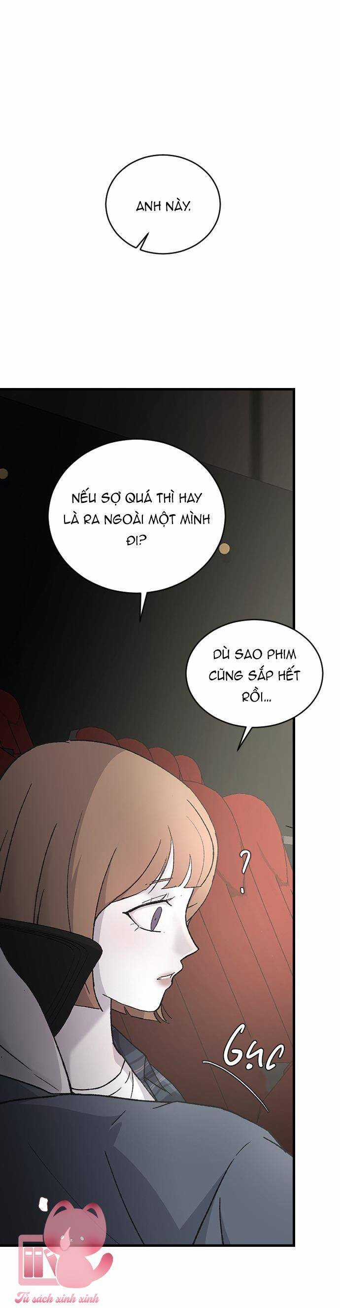 Ba Người Anh Trai - Chapter 85 - Trang 51