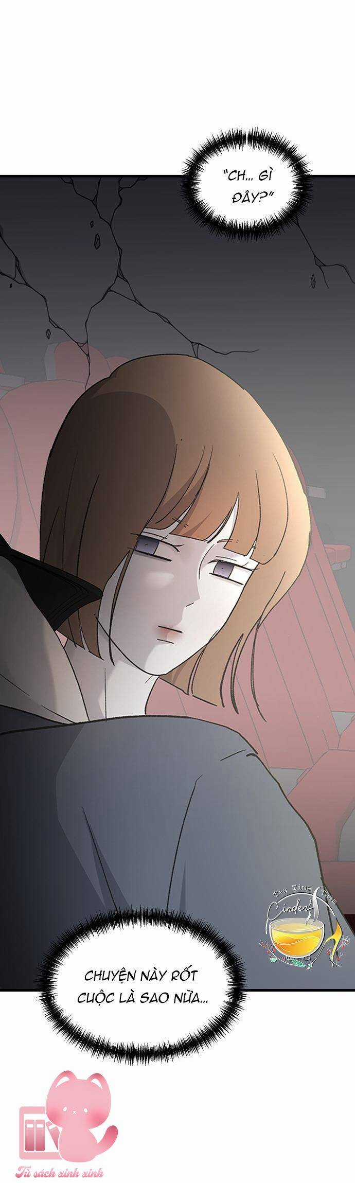 Ba Người Anh Trai - Chapter 85 - Trang 54