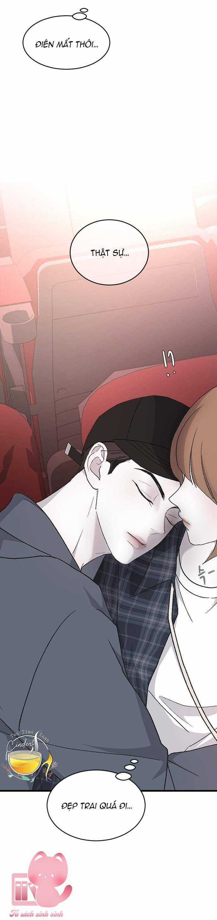 Ba Người Anh Trai - Chapter 85 - Trang 56