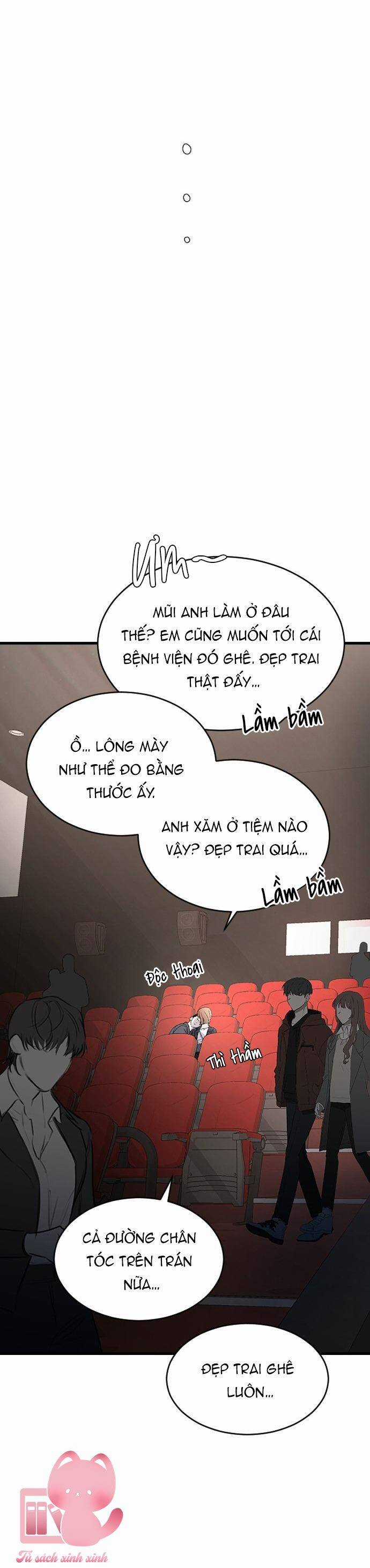 Ba Người Anh Trai - Chapter 85 - Trang 59