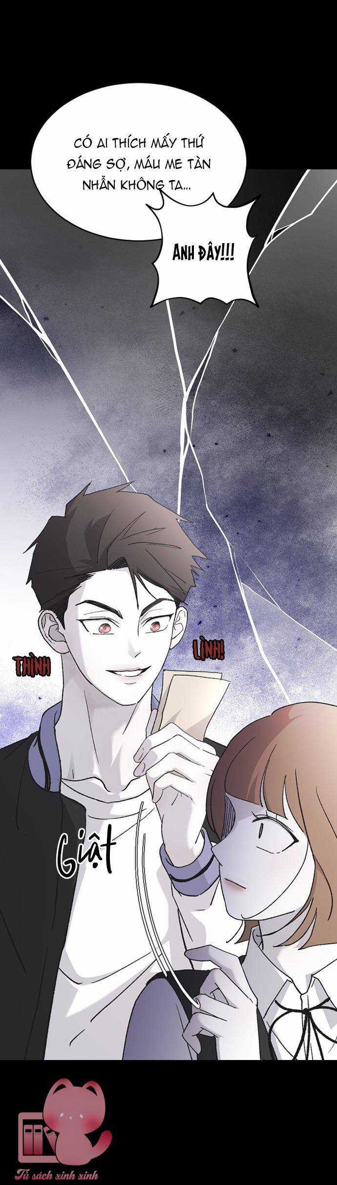 Ba Người Anh Trai - Chapter 85 - Trang 7