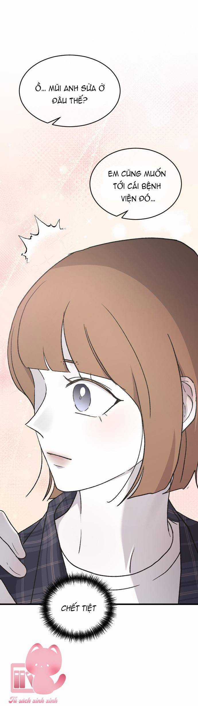 Ba Người Anh Trai - Chapter 85 - Trang 66