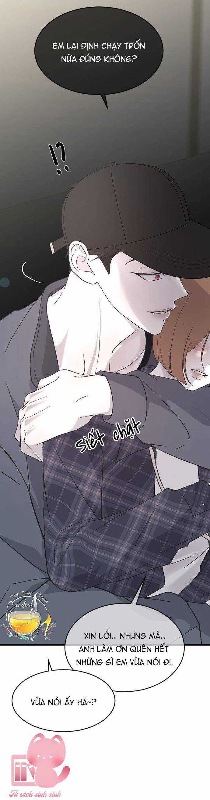 Ba Người Anh Trai - Chapter 86 - Trang 12