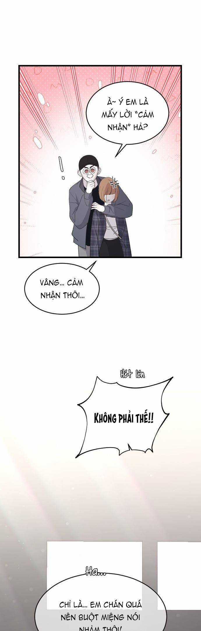 Ba Người Anh Trai - Chapter 86 - Trang 13