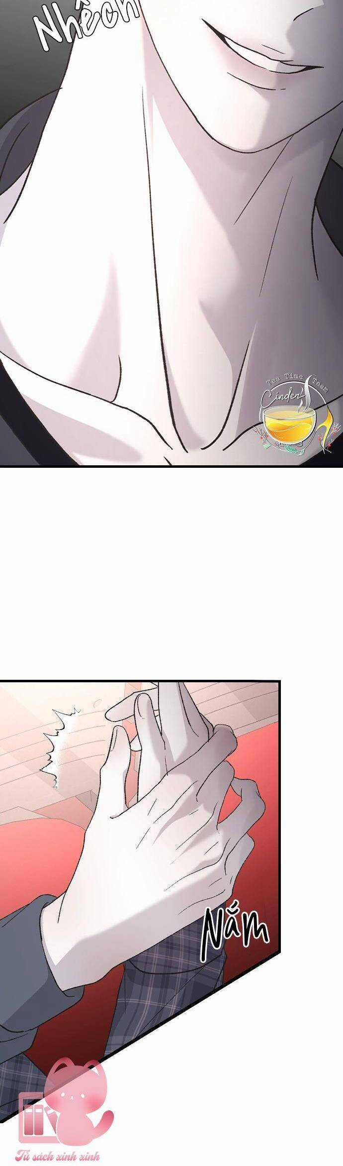 Ba Người Anh Trai - Chapter 86 - Trang 16