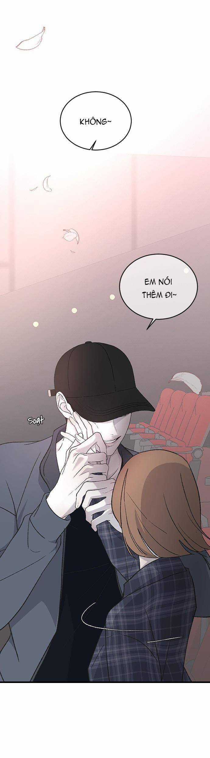 Ba Người Anh Trai - Chapter 86 - Trang 17