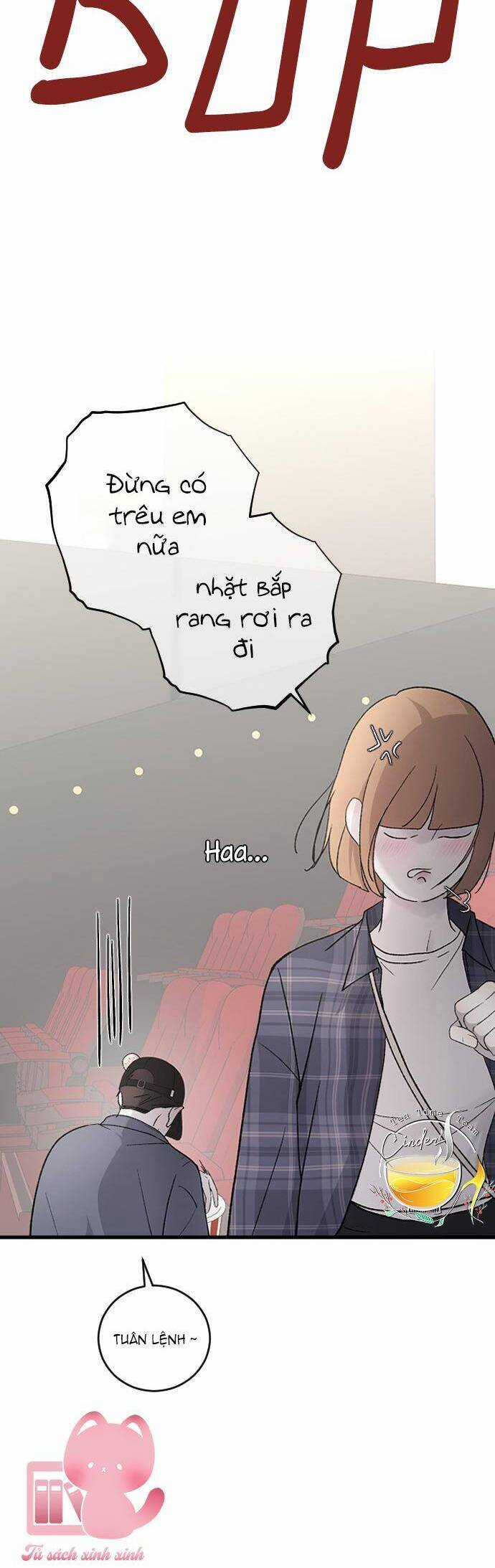 Ba Người Anh Trai - Chapter 86 - Trang 20
