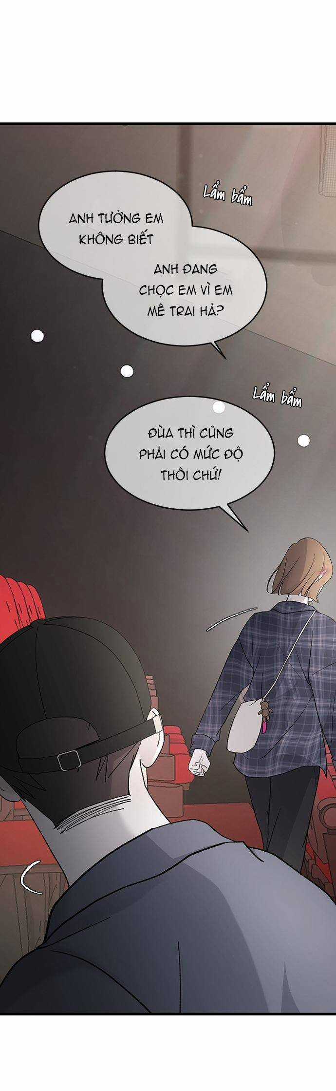 Ba Người Anh Trai - Chapter 86 - Trang 21