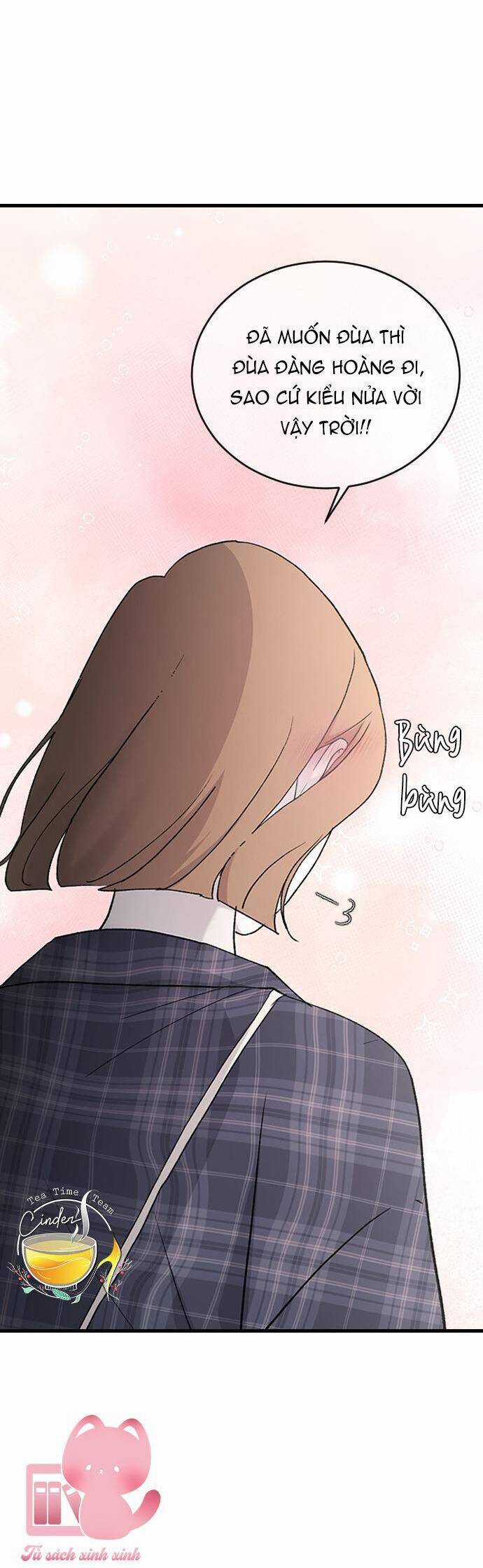 Ba Người Anh Trai - Chapter 86 - Trang 22