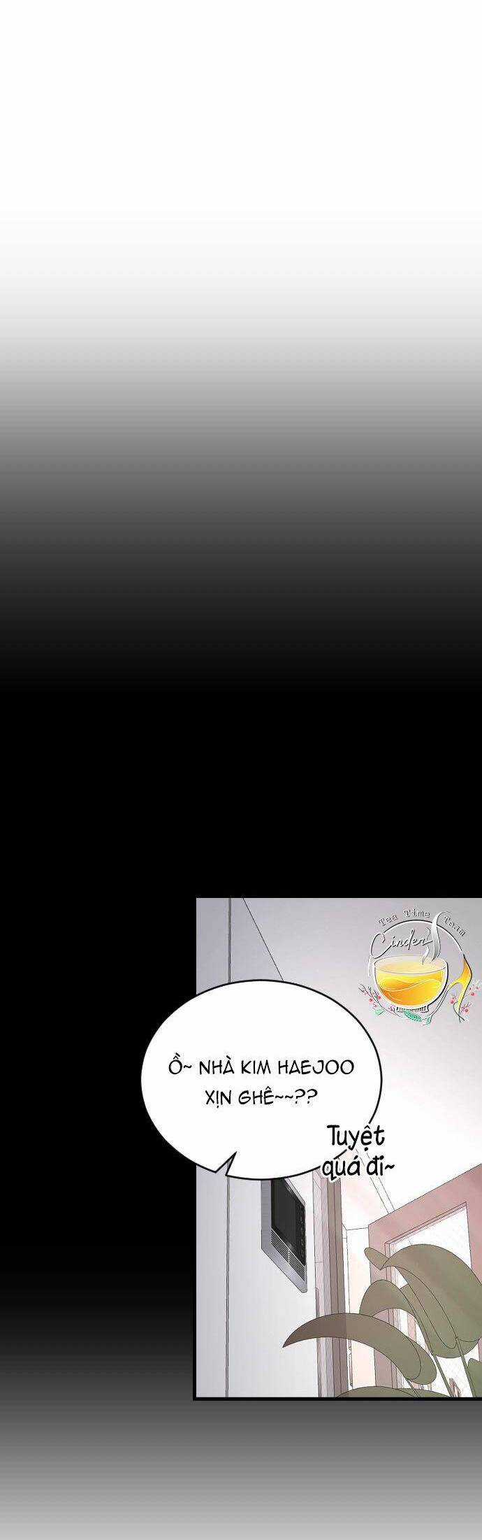 Ba Người Anh Trai - Chapter 86 - Trang 24