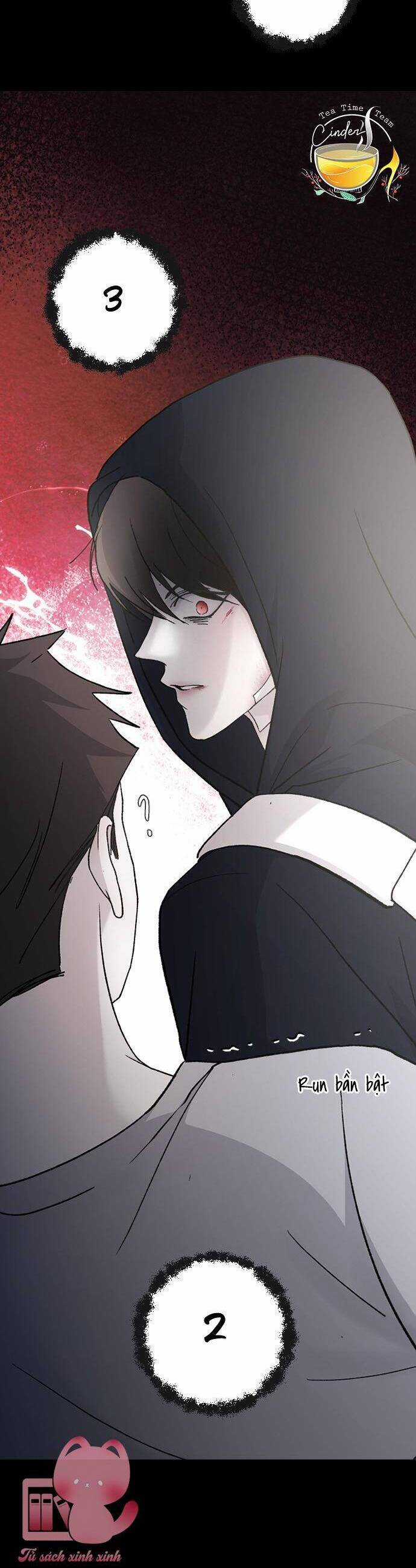 Ba Người Anh Trai - Chapter 86 - Trang 27