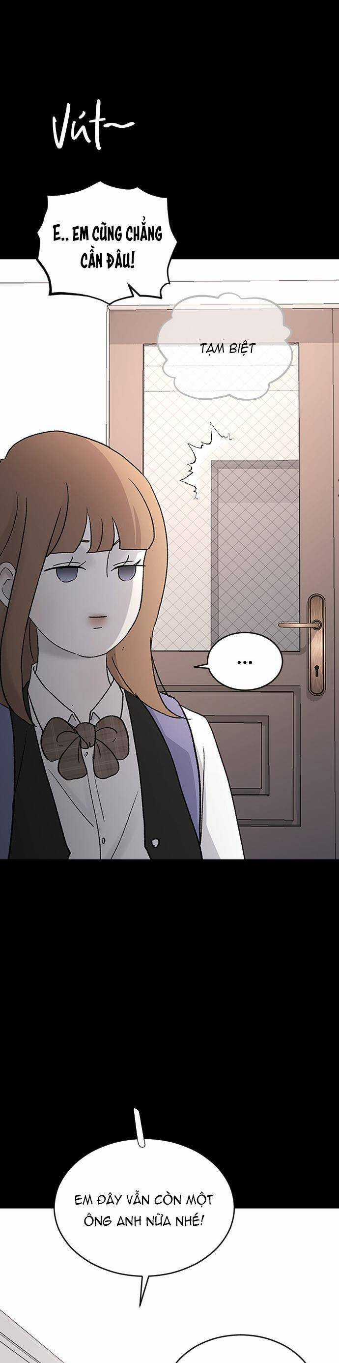 Ba Người Anh Trai - Chapter 86 - Trang 28