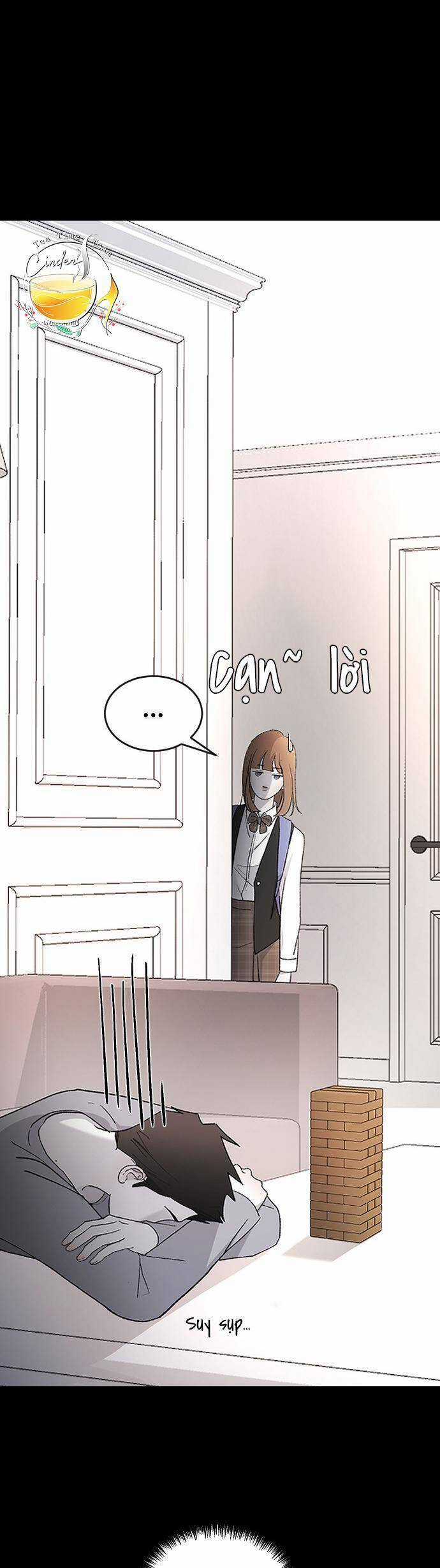 Ba Người Anh Trai - Chapter 86 - Trang 30