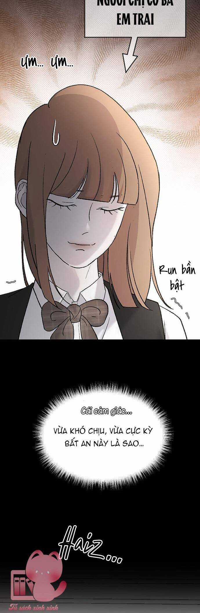 Ba Người Anh Trai - Chapter 86 - Trang 34