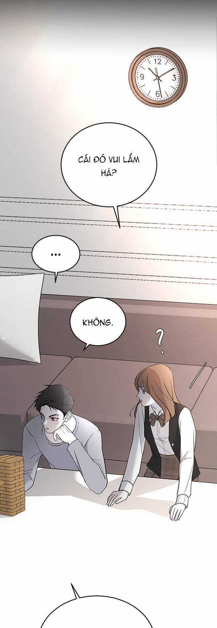 Ba Người Anh Trai - Chapter 86 - Trang 35